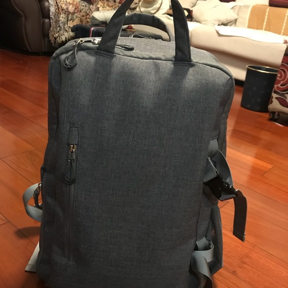 Camera Backpack - Picture 5 of 5